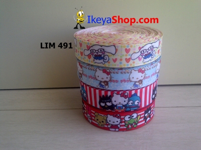 Pita LIM 491  large2